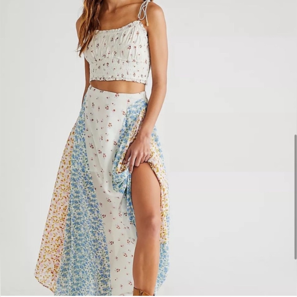 Free People Kaia Set